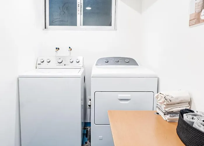 The Palm Loft-modern Comfort With/equipped Kitchen * Mexico City