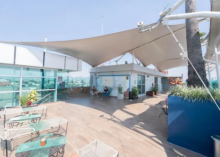 Apartment The Palm Loft-modern Comfort With/equipped Kitchen *