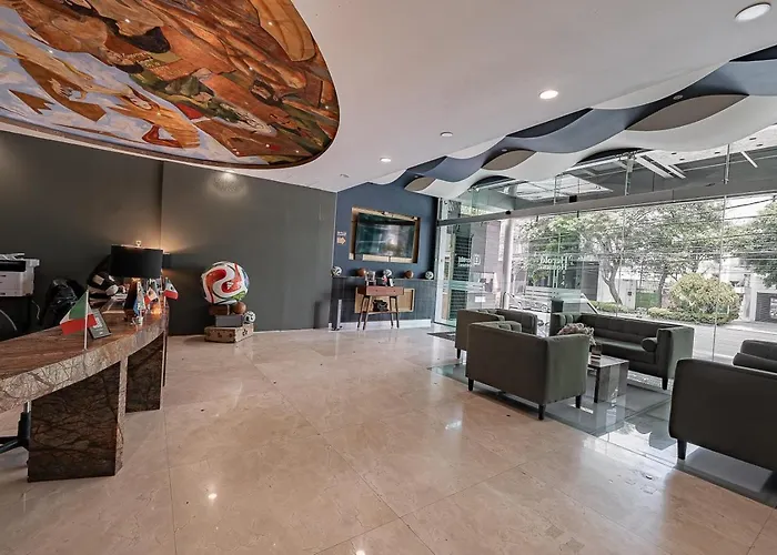 Apartment The Palm Loft-modern Comfort With/equipped Kitchen