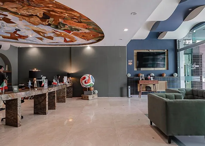 Apartment The Palm Loft-modern Comfort With/equipped Kitchen *